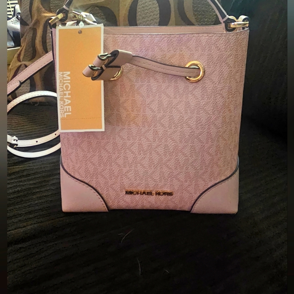 Mk purse - Picture 2 of 4